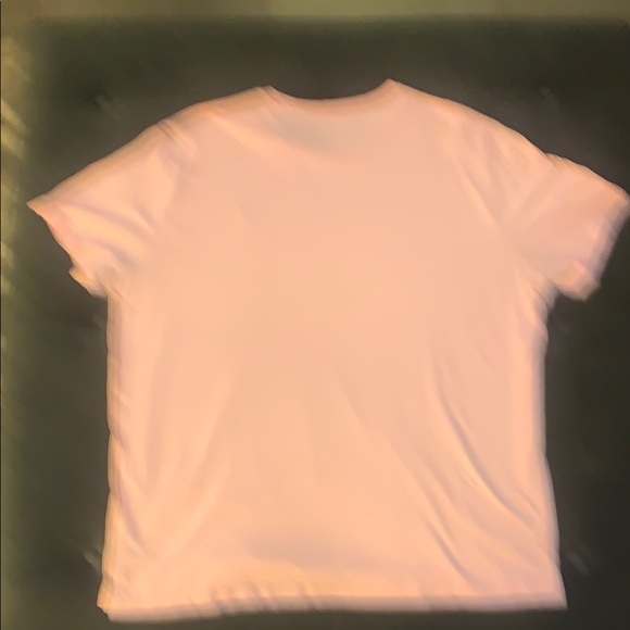 Polo by Ralph Lauren Pink Men's Shirt - Picture 3 of 5